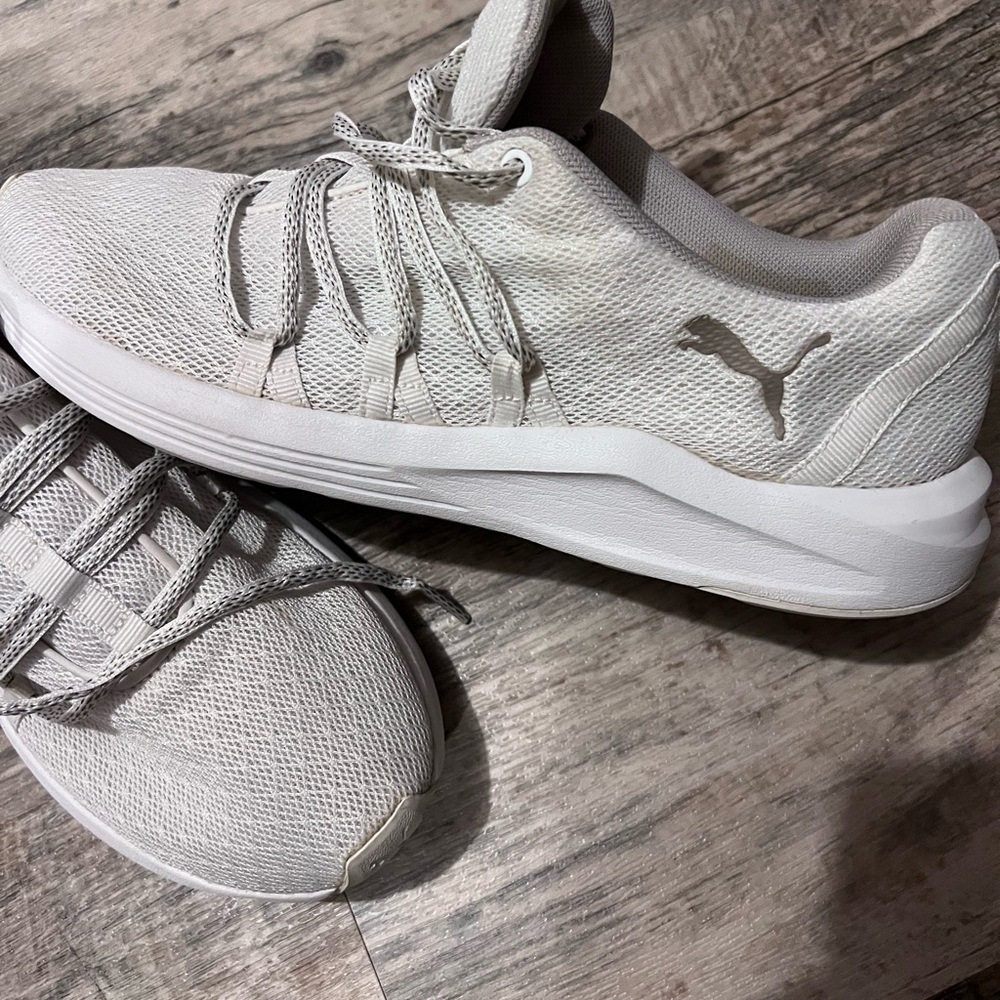 Puma shoes